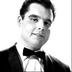 Tony Hatch