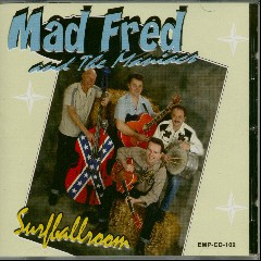 Mad Fred & The Maniacs