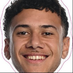 KREAM x CAMDEN COX x IDEMI