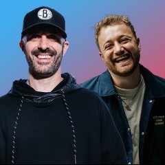 Martin Ikin & Joshwa