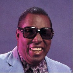 Clarence Carter