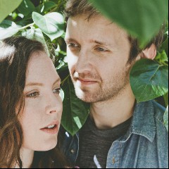 Sylvan Esso