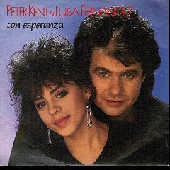 Luisa Fernández & Peter Kent