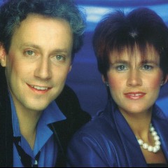 Kirsten & Søren