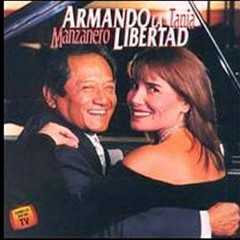 Armando Manzanero feat. Tania Libertad