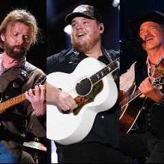 Brooks & Dunn & Luke Combs