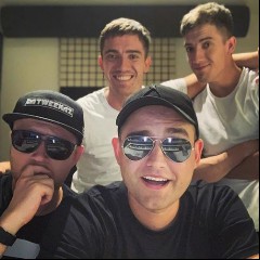 Da Tweekaz & Sound Rush
