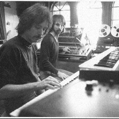 Alan Howarth , John Carpenter