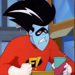 Freakazoid
