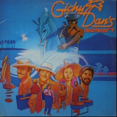 Gichy Dan