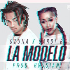 Ozuna feat. Cardi B