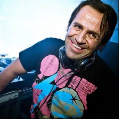 DJ Quicksilver
