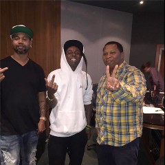 Lil Wayne feat. Mannie Fresh