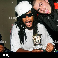 Pitbull feat. Lil Jon