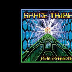 Space Tribe & Johan Bley