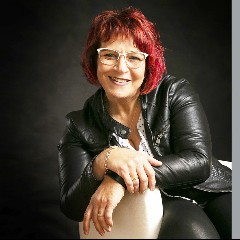Andrea Sandvoß