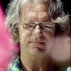 Keith Emerson