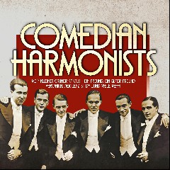 Comedian Harmonists