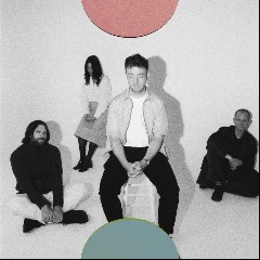 Mount Kimbie