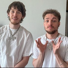 Big Baby Tape & Aarne