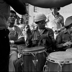 Nuyorican Soul