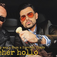 Kowalsky meg a Vega x Horváth Tamás