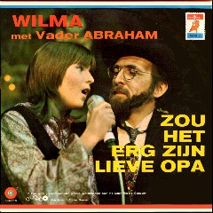 Vader Abraham & Wilma