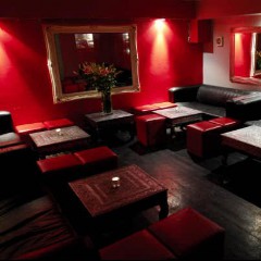 Soho Lounge