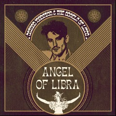 Angels of Libra feat. Nathan Johnston
