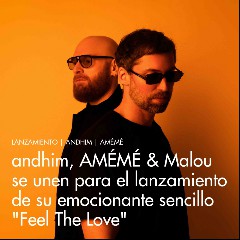 Andhim, AMÉMÉ & Malou