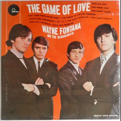 Wayne Fontana & The Mindbender