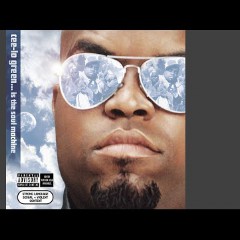 Ceelo Green @CeeLoGreen