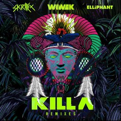 Wiwek & Skrillex feat. Elliphant