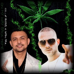 Collie Buddz & Sean Paul