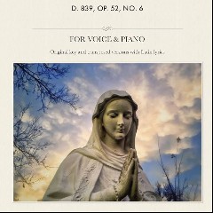 Ave Maria D.839