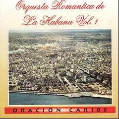 Orquesta Romántica de La Habana