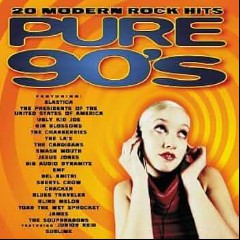Pure 90s