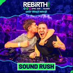 Sound Rush & Outsiders
