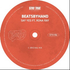 beatsbyhand feat. Rona Ray