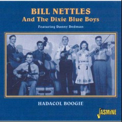 Bill Nettles & The Dixie Blue Boys