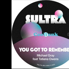 Michael Gray & Tatiana Owens