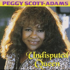Peggy Scott‐Adams