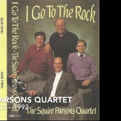 Squire Parsons Quartet