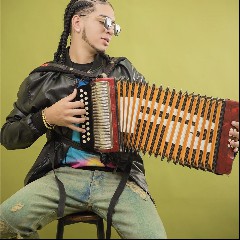 El Rubio Acordeon