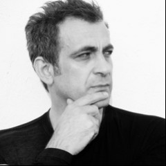 Ian Ikon
