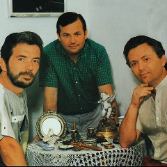 Los H.H.