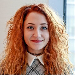 Janet Devlin