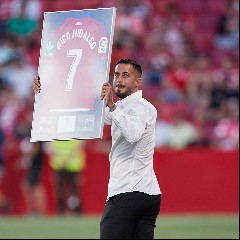 Single Nico Hidalgo