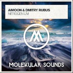 Aimoon & Dmitry Rubus