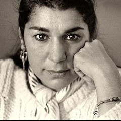 Remedios Amaya